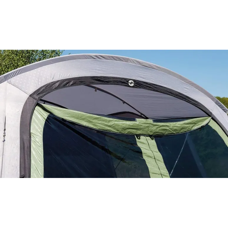 Namiot Turystyczny Dla 4 Osób Outwell Reddick 4A