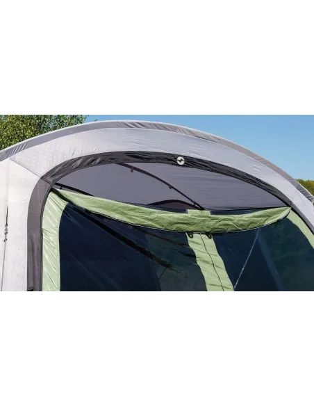 Namiot Turystyczny Dla 4 Osób Outwell Reddick 4A