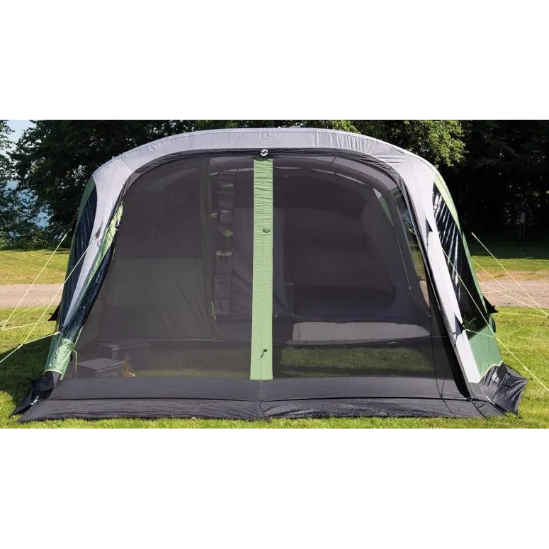 Namiot Turystyczny Dla 4 Osób Outwell Reddick 4A