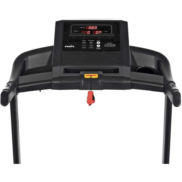 Bieżnia Elektryczna Diadora Edge 1.5 Tapis Roulant