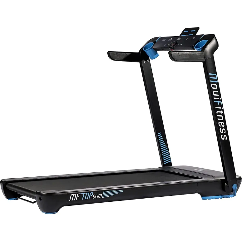 Bieżnia Elektryczna Movi Fitness MF TOP SLIM 16kmh