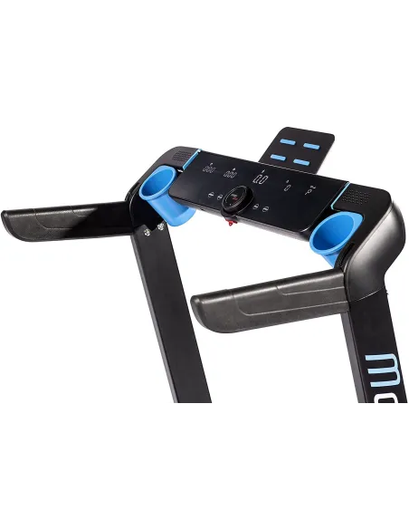 Bieżnia Elektryczna Movi Fitness MF TOP SLIM 16kmh