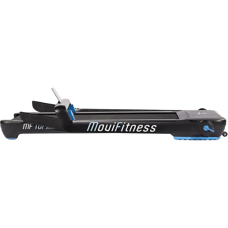 Bieżnia Elektryczna Movi Fitness MF TOP SLIM 16kmh