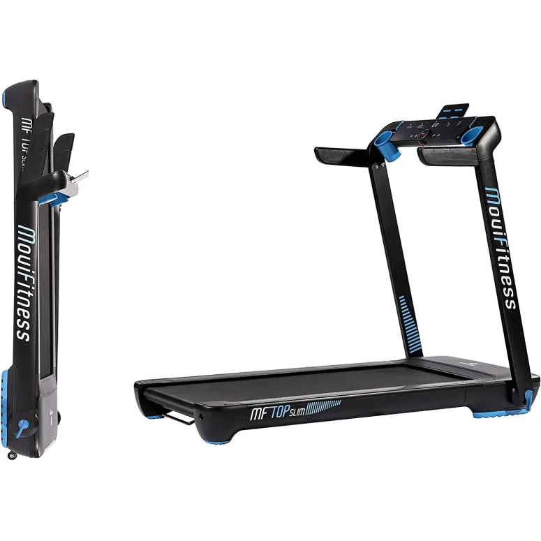 Bieżnia Elektryczna Movi Fitness MF TOP SLIM 16kmh