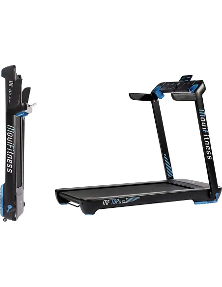 Bieżnia Elektryczna Movi Fitness MF TOP SLIM 16kmh