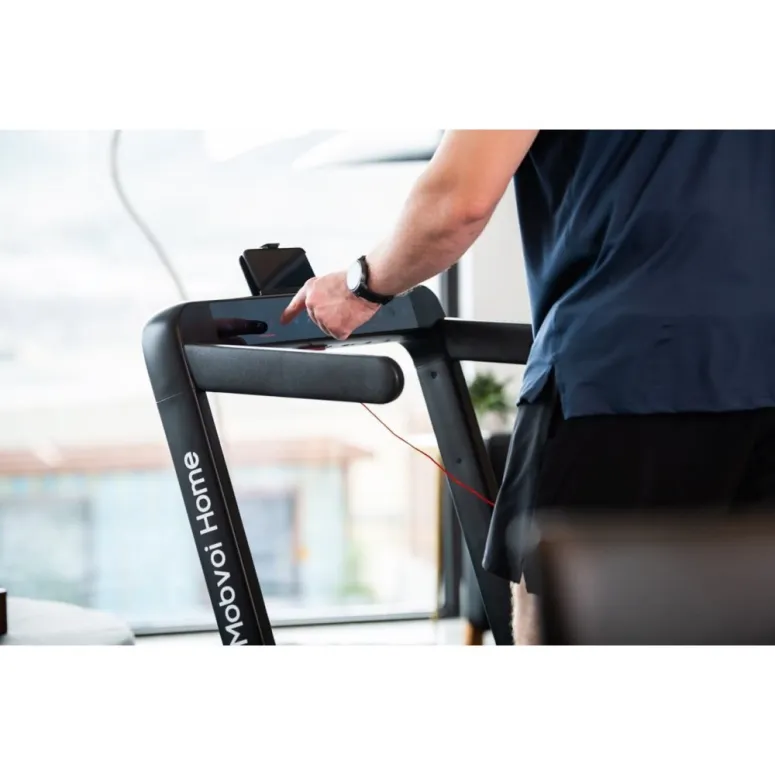 Bieżnia Mobvoi Home Elektryczna Składana Głośnik