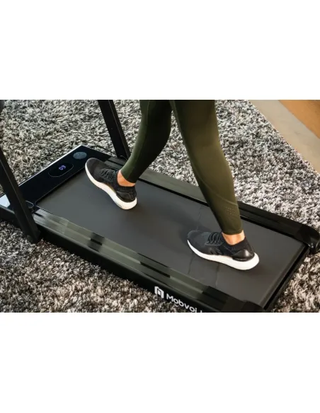 Bieżnia Mobvoi Home Elektryczna Składana Głośnik