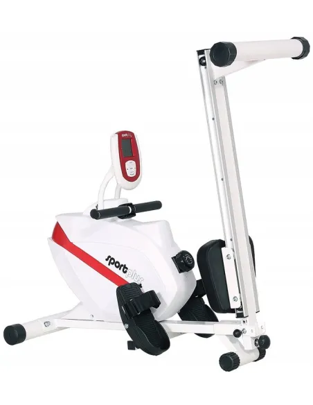 Wioślarz Magnetyczny SportPlus SP-MR-008 Składany