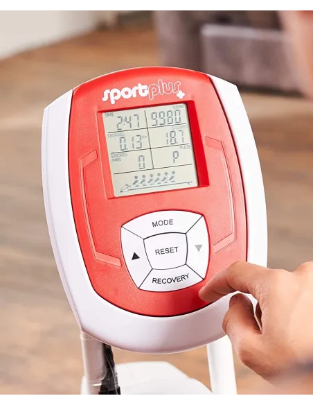 Wioślarz Magnetyczny SportPlus SP-MR-008 Składany