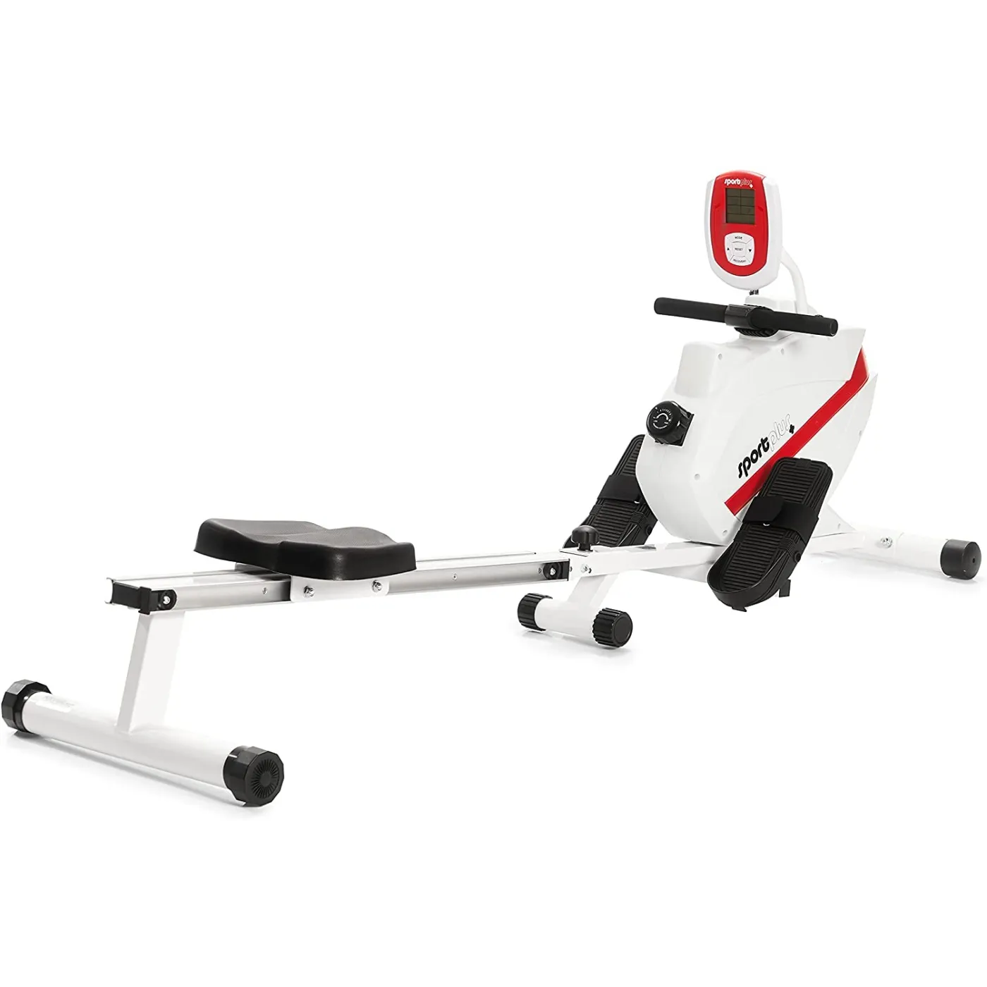 Wioślarz Magnetyczny SportPlus SP-MR-008 Składany