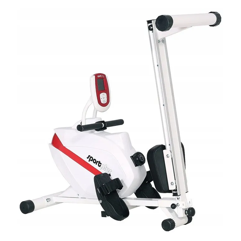 Wioślarz Magnetyczny SportPlus SP-MR-008 Składany