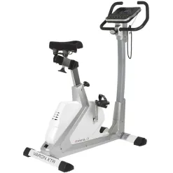 Rower Treningowy Finnlo Varon XTR BT 10kg LCD