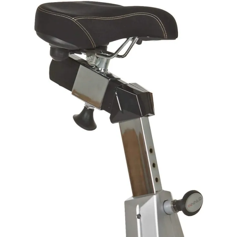 Rower Treningowy Finnlo Varon XTR BT 10kg LCD