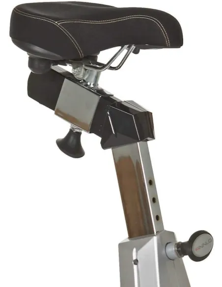 Rower Treningowy Finnlo Varon XTR BT 10kg LCD