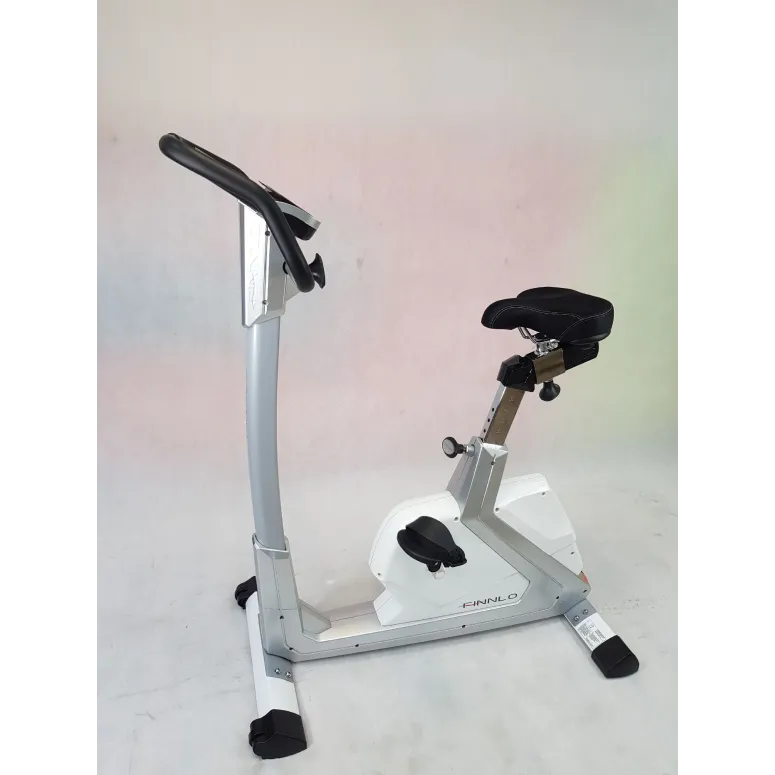 Rower Treningowy Finnlo Varon XTR BT 10kg LCD