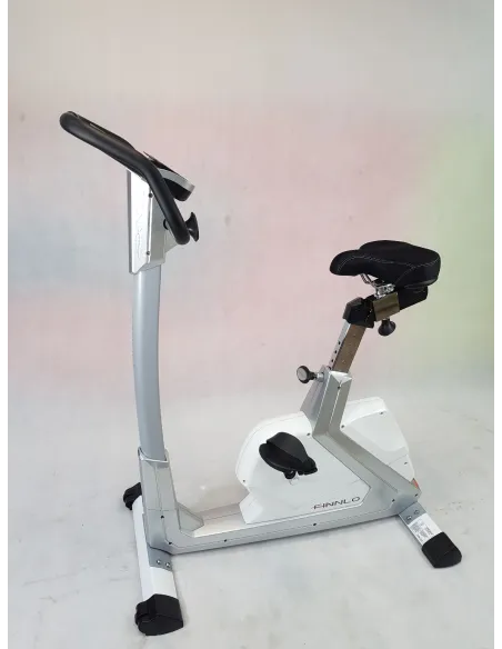 Rower Treningowy Finnlo Varon XTR BT 10kg LCD
