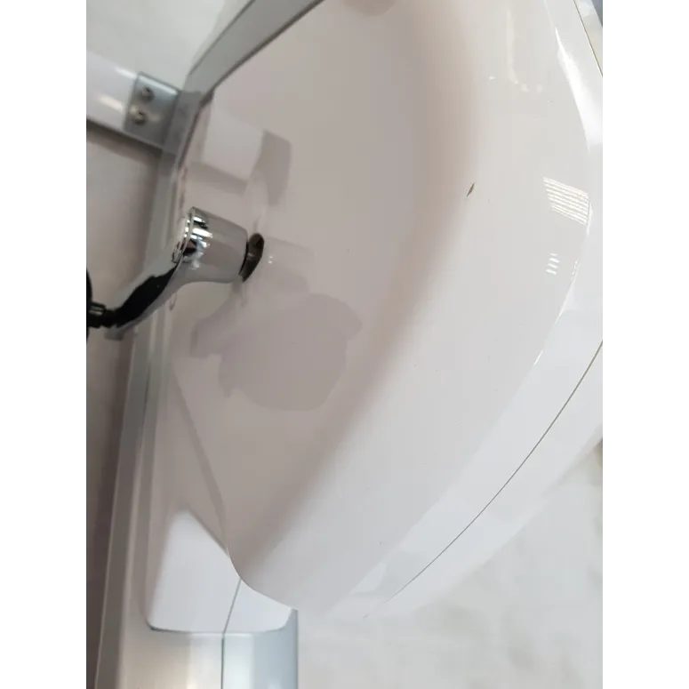 Rower Treningowy Finnlo Varon XTR BT 10kg LCD