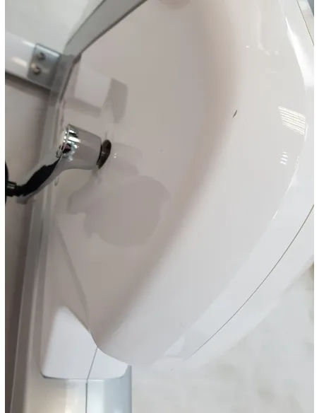 Rower Treningowy Finnlo Varon XTR BT 10kg LCD