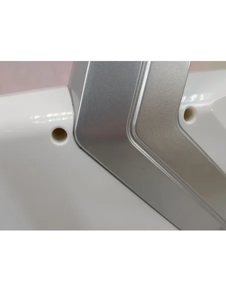 Rower Treningowy Finnlo Varon XTR BT 10kg LCD