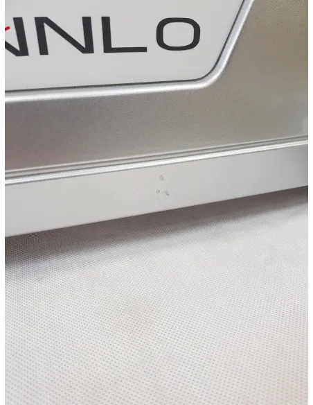 Rower Treningowy Finnlo Varon XTR BT 10kg LCD