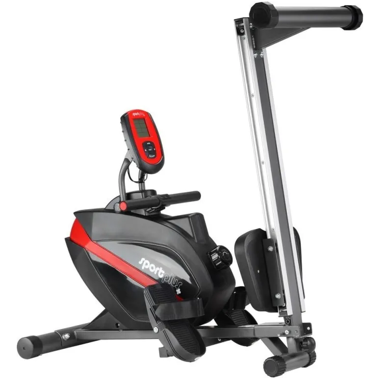 Wioślarz Magnetyczny SportPlus SP-MR-008 Składany
