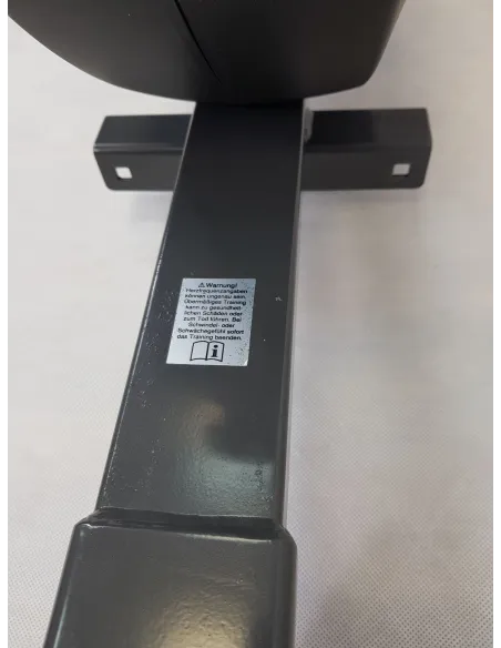 Wioślarz Magnetyczny SportPlus SP-MR-008 Składany