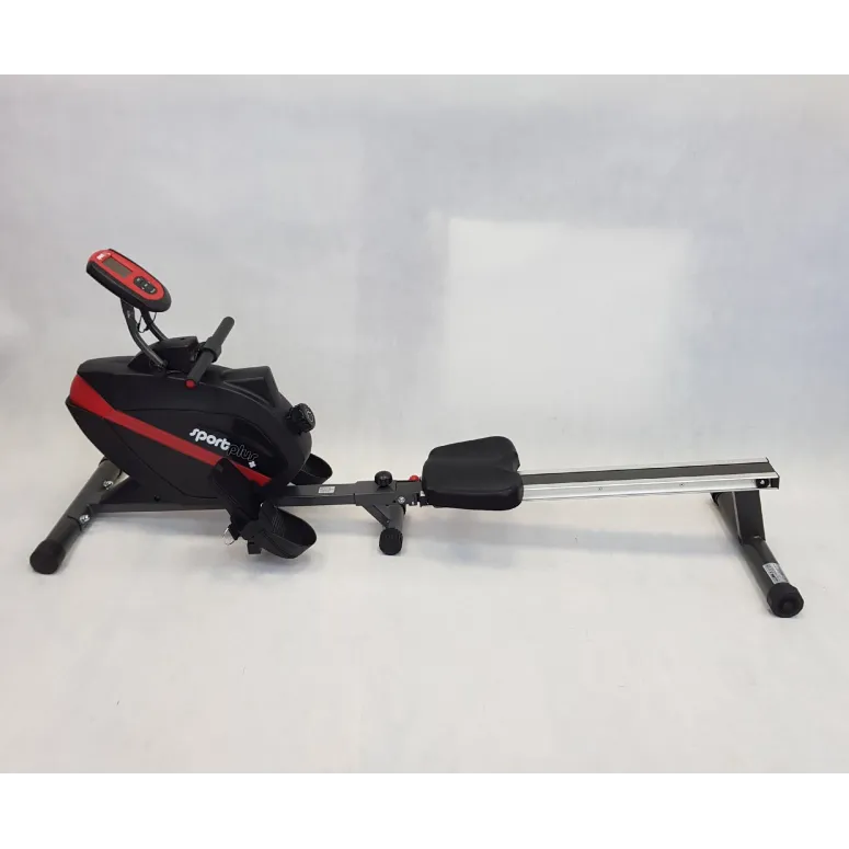 Wioślarz Magnetyczny SportPlus SP-MR-008 Składany