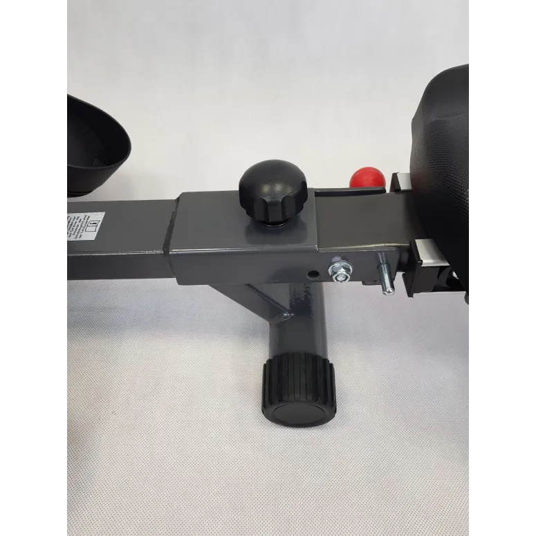 Wioślarz Magnetyczny SportPlus SP-MR-008 Składany