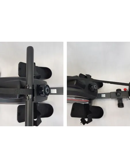 Wioślarz Magnetyczny SportPlus SP-MR-008 Składany