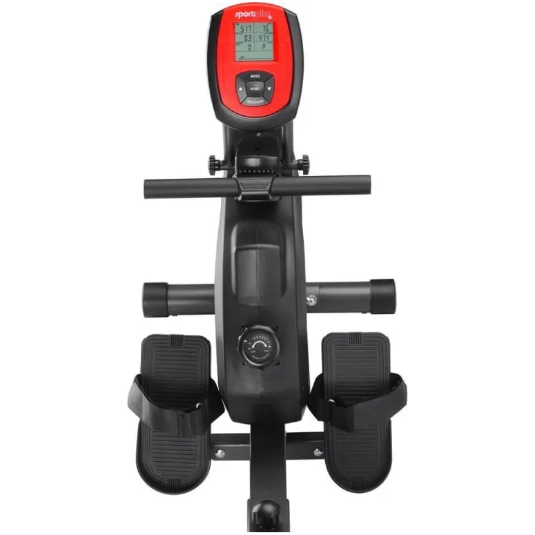 Wioślarz Magnetyczny SportPlus SP-MR-008 Składany