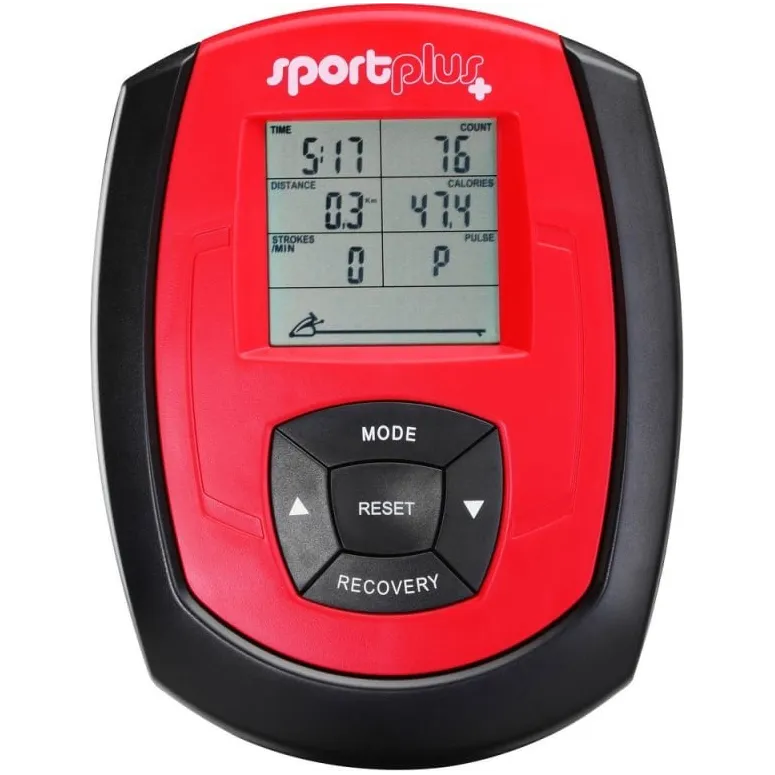 Wioślarz Magnetyczny SportPlus SP-MR-008 Składany