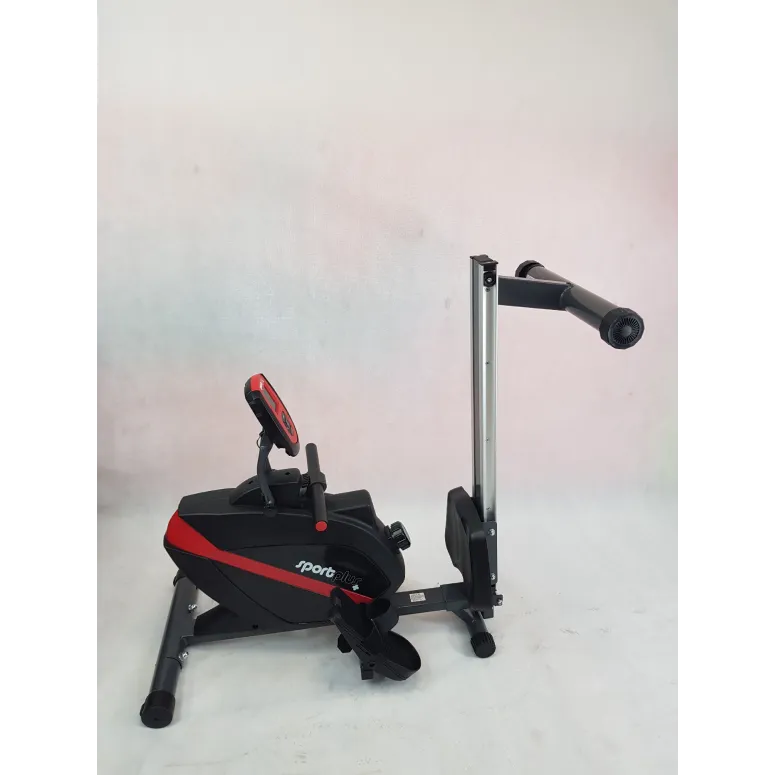 Wioślarz Magnetyczny SportPlus SP-MR-008 Składany