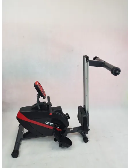 Wioślarz Magnetyczny SportPlus SP-MR-008 Składany