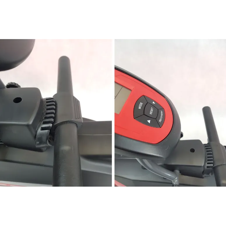 Wioślarz Magnetyczny SportPlus SP-MR-008 Składany