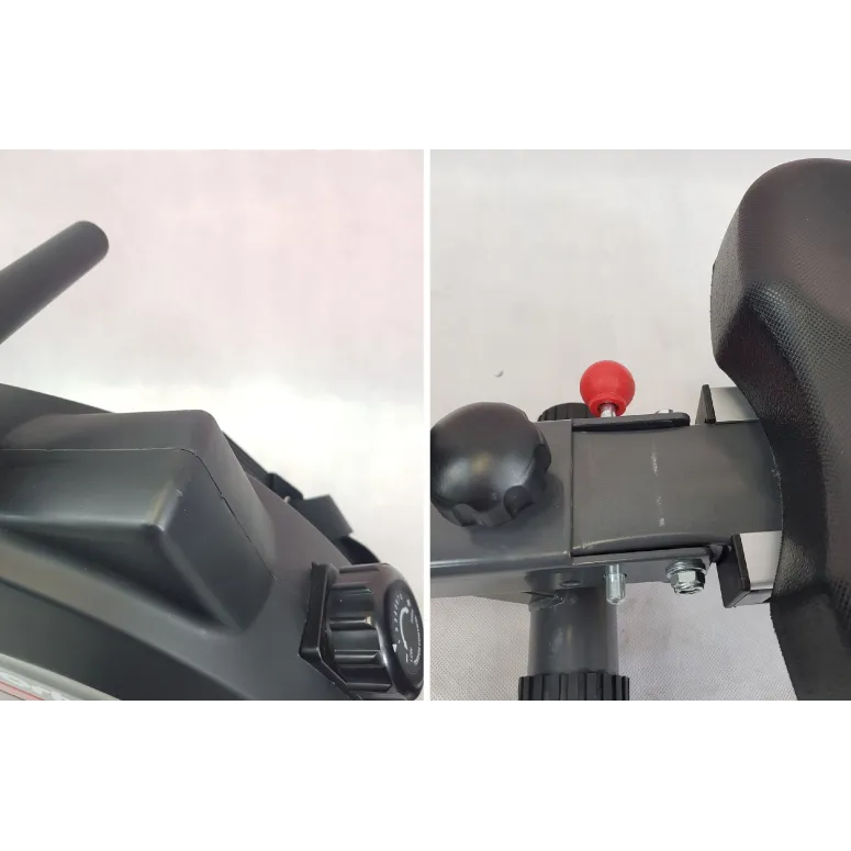 Wioślarz Magnetyczny SportPlus SP-MR-008 Składany