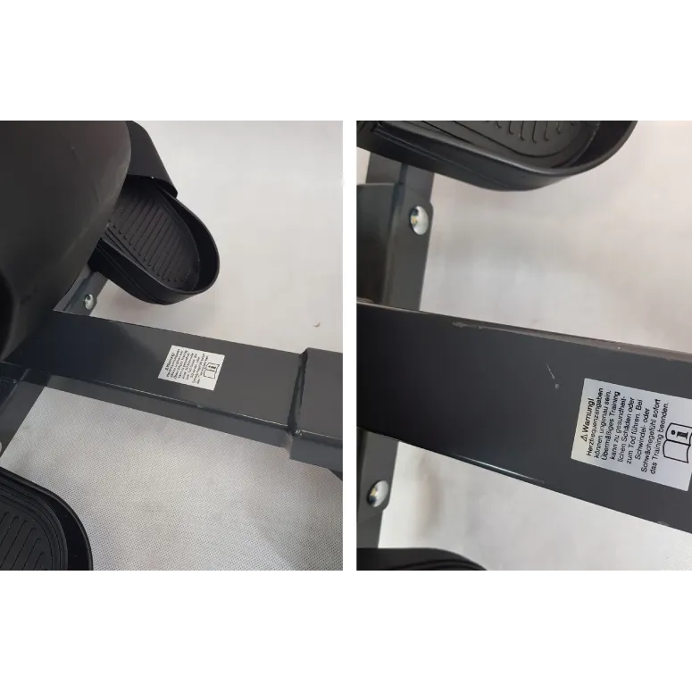 Wioślarz Magnetyczny SportPlus SP-MR-008 Składany