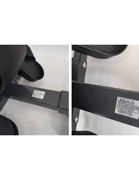 Wioślarz Magnetyczny SportPlus SP-MR-008 Składany