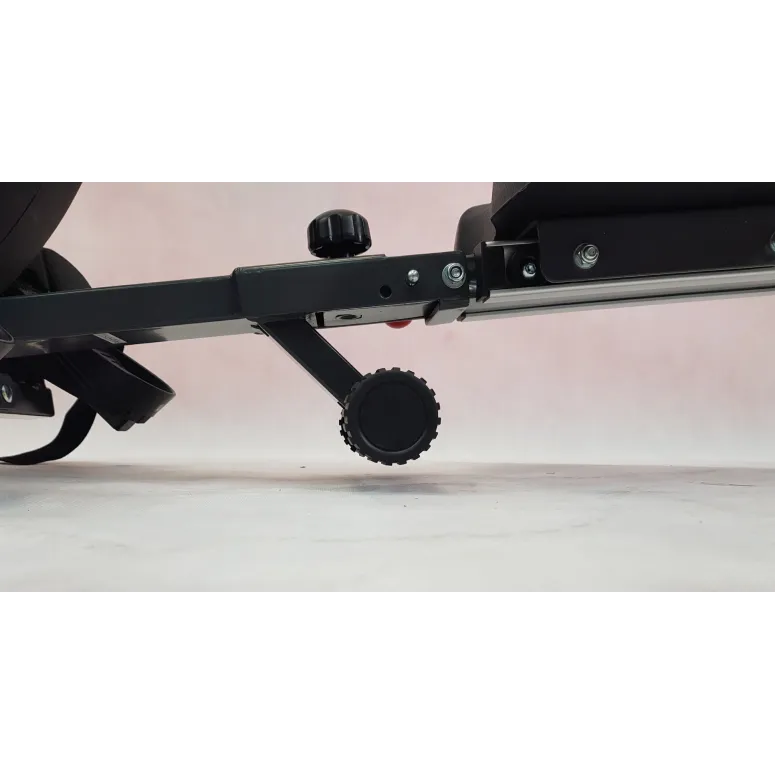 Wioślarz Magnetyczny SportPlus SP-MR-008 Składany