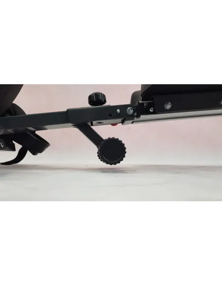 Wioślarz Magnetyczny SportPlus SP-MR-008 Składany