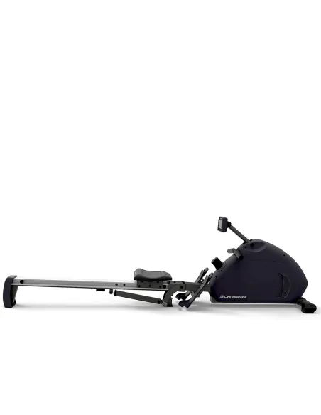 Wioślarz Schwinn Crewmaster Magnetyczny Max 136 KG