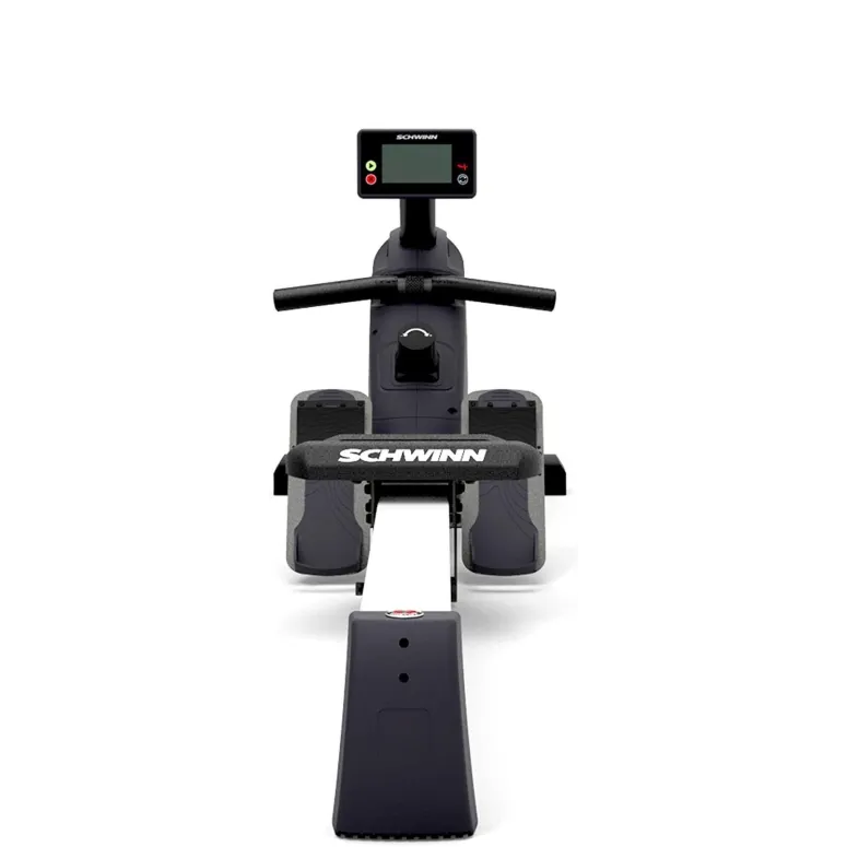 Wioślarz Schwinn Crewmaster Magnetyczny Max 136 KG