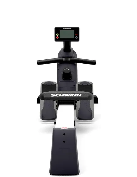 Wioślarz Schwinn Crewmaster Magnetyczny Max 136 KG