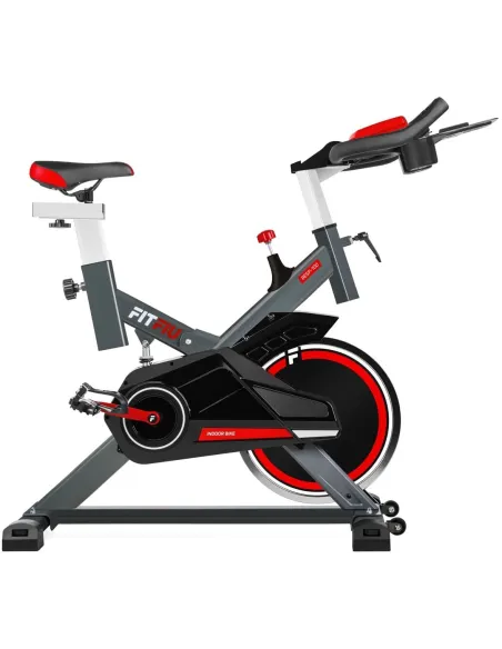 Rower Stacjonarny Spinningowy FITFIU BESP-100 16kg