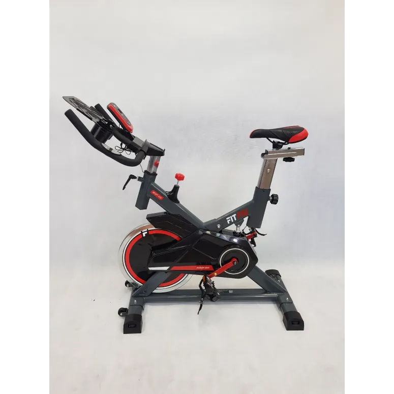 Rower Stacjonarny Spinningowy FITFIU BESP-100 16kg