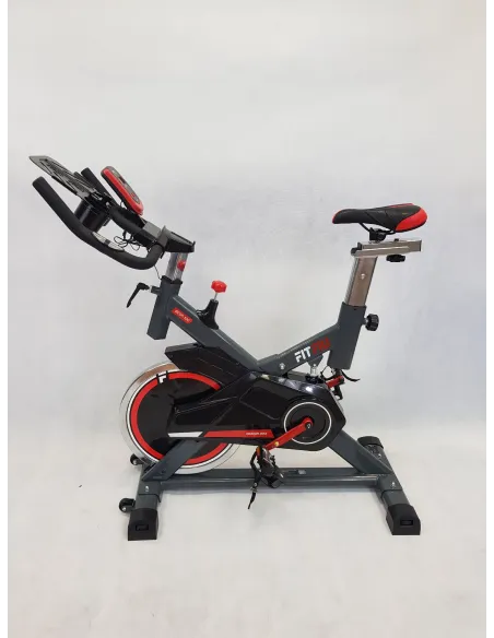 Rower Stacjonarny Spinningowy FITFIU BESP-100 16kg