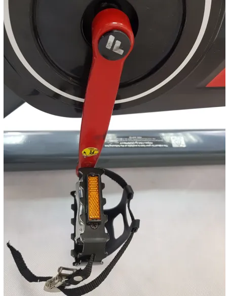 Rower Stacjonarny Spinningowy FITFIU BESP-100 16kg