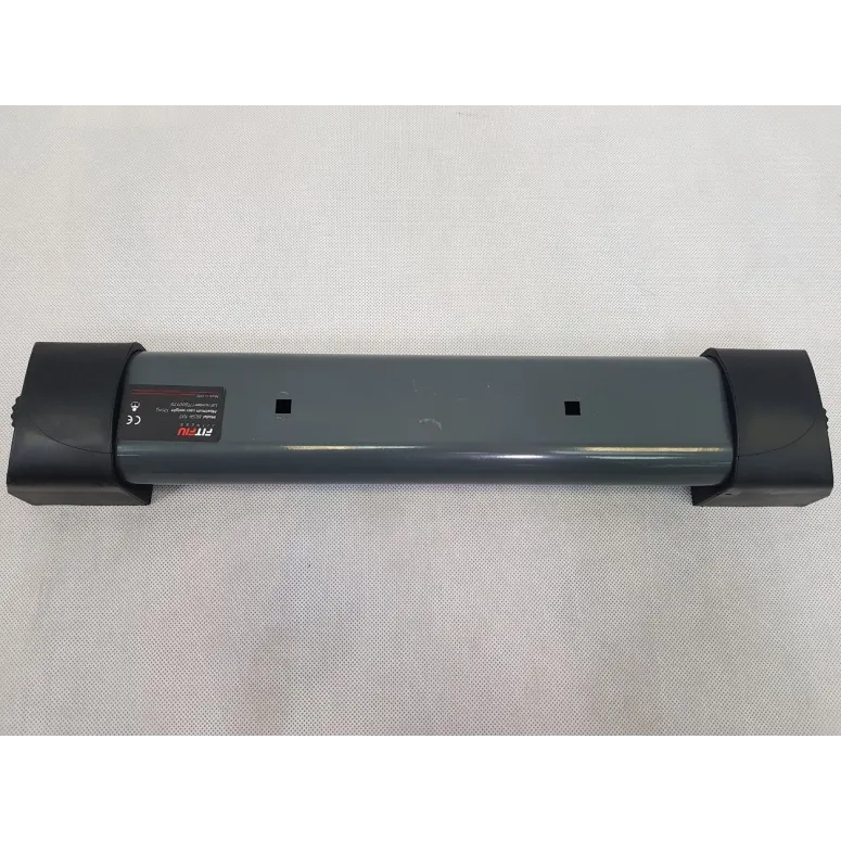 Rower Stacjonarny Spinningowy FITFIU BESP-100 16kg