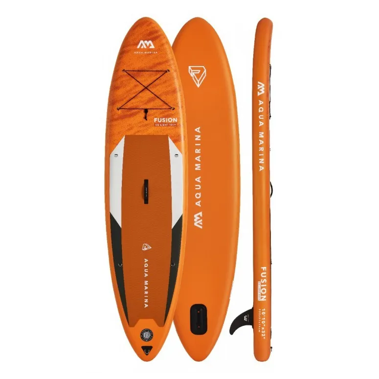 Deska SUP Aqua Marina Fusion 330cm 320L Zestaw