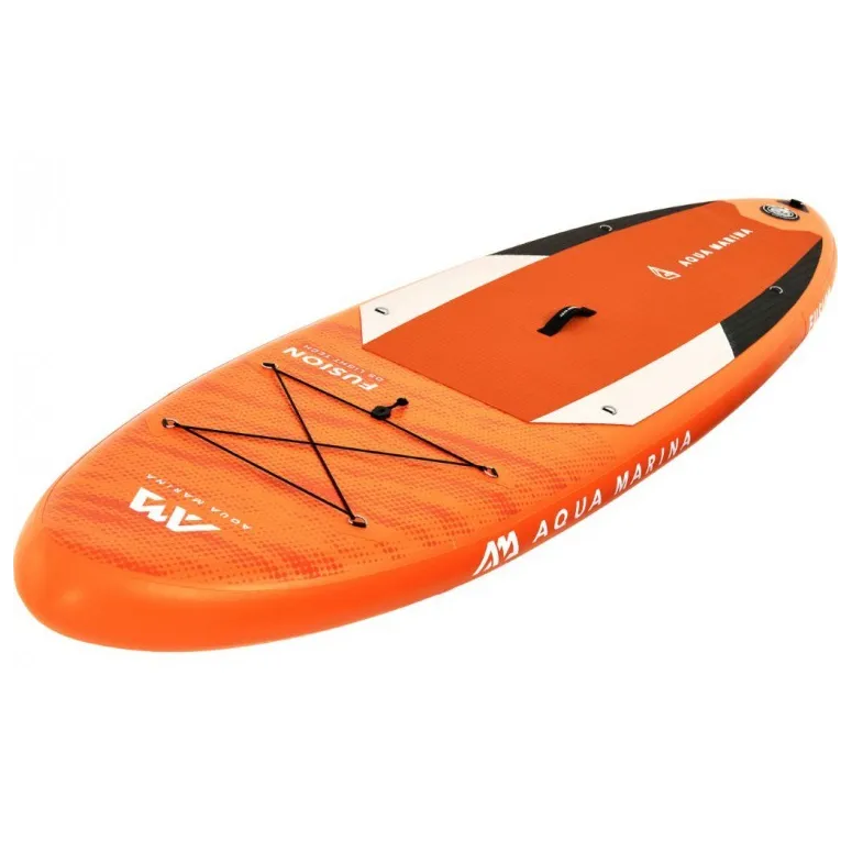 Deska SUP Aqua Marina Fusion 330cm 320L Zestaw