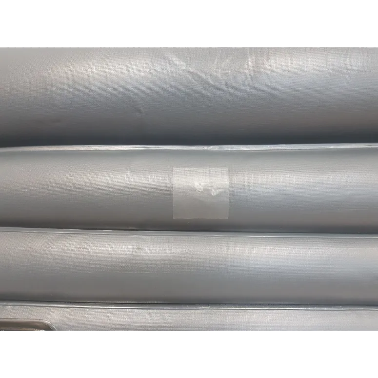 Kajak Dmuchany Intex Challenger K2 Dwuosobowy